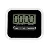 Digital Kitchen Cooking Timer Large LCD Baking Count-Down Up Clock Loud Alarm Magnetic