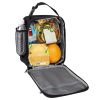 Insulated Lunch Box Portable Work Lunch Pail Bag School Lunchbox Picnic Food Storage Coolbag with Handle
